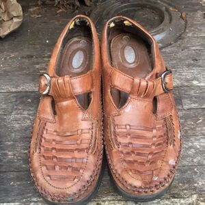 Dr schools loafers sz. 8.5